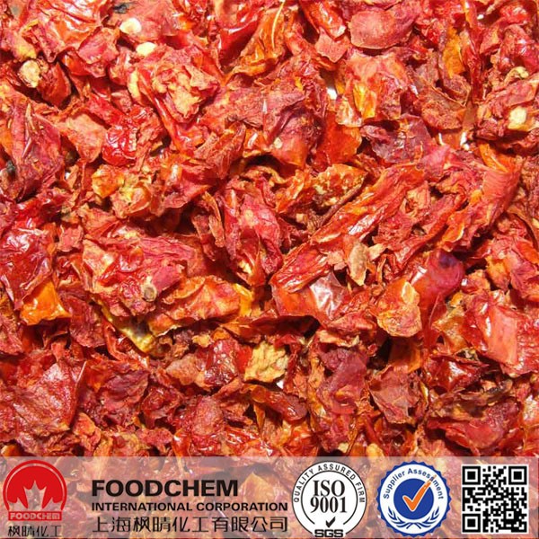 Dehydrated Tomato flakes